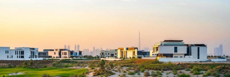 Dubai Hills Estate