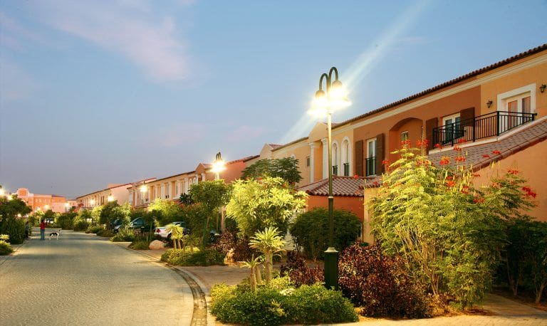 Dubai Industrial Park