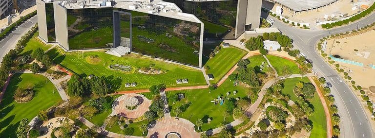 Dubai Investment Park