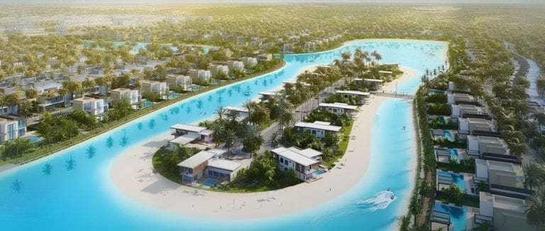 Arabian Hills Estate