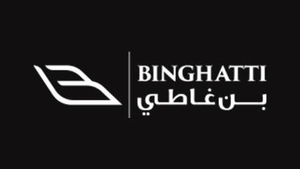 BINGHATTI DEVELOPERS FZE