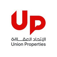UNION PROPERTIES