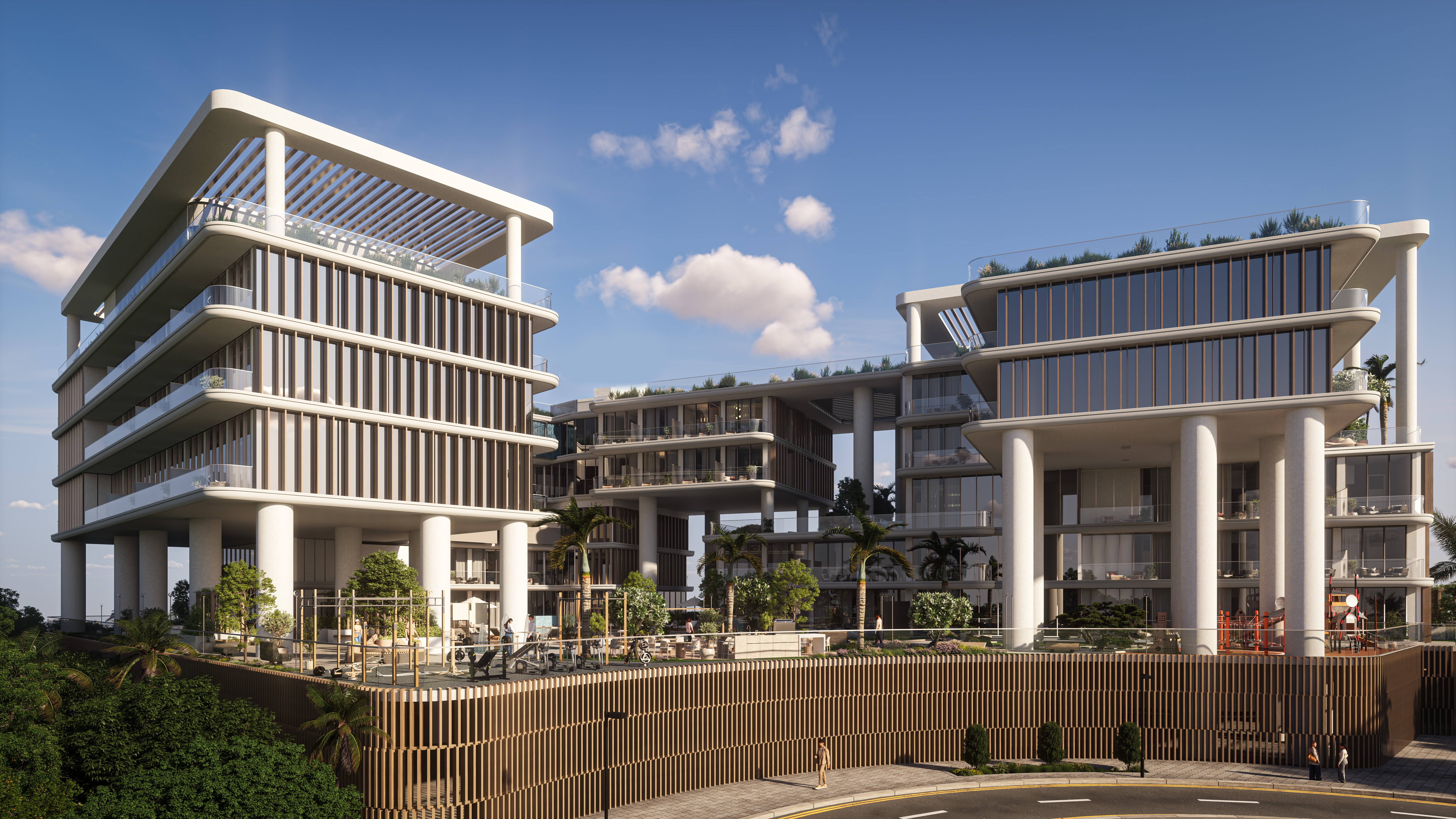 SAMANA HILLS SOUTH 2