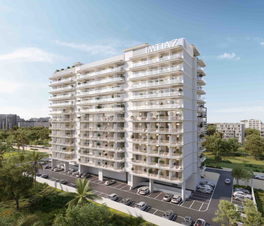 COVE EDITION 6 BY IMTIAZ