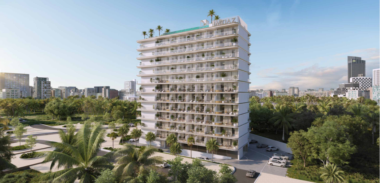 COVE EDITION 5 BY IMTIAZ