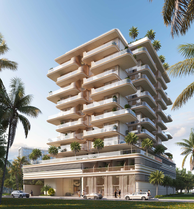 SUNSET BAY 3 BY IMTIAZ