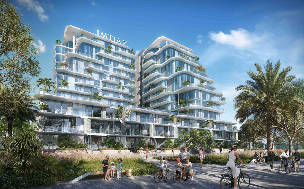 COTIER HOUSE 2 BY IMTIAZ