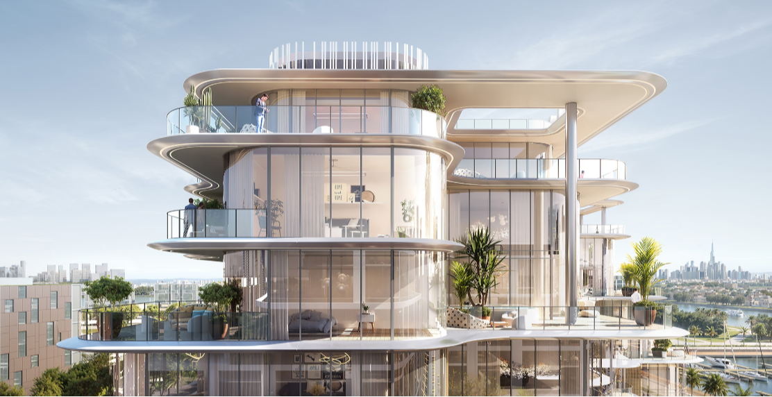 COTIER HOUSE BY IMTIAZ