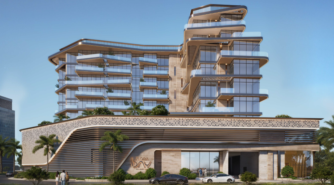 FLORA BAY RESIDENCES