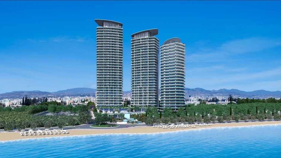 LIMASSOL BLU MARINE