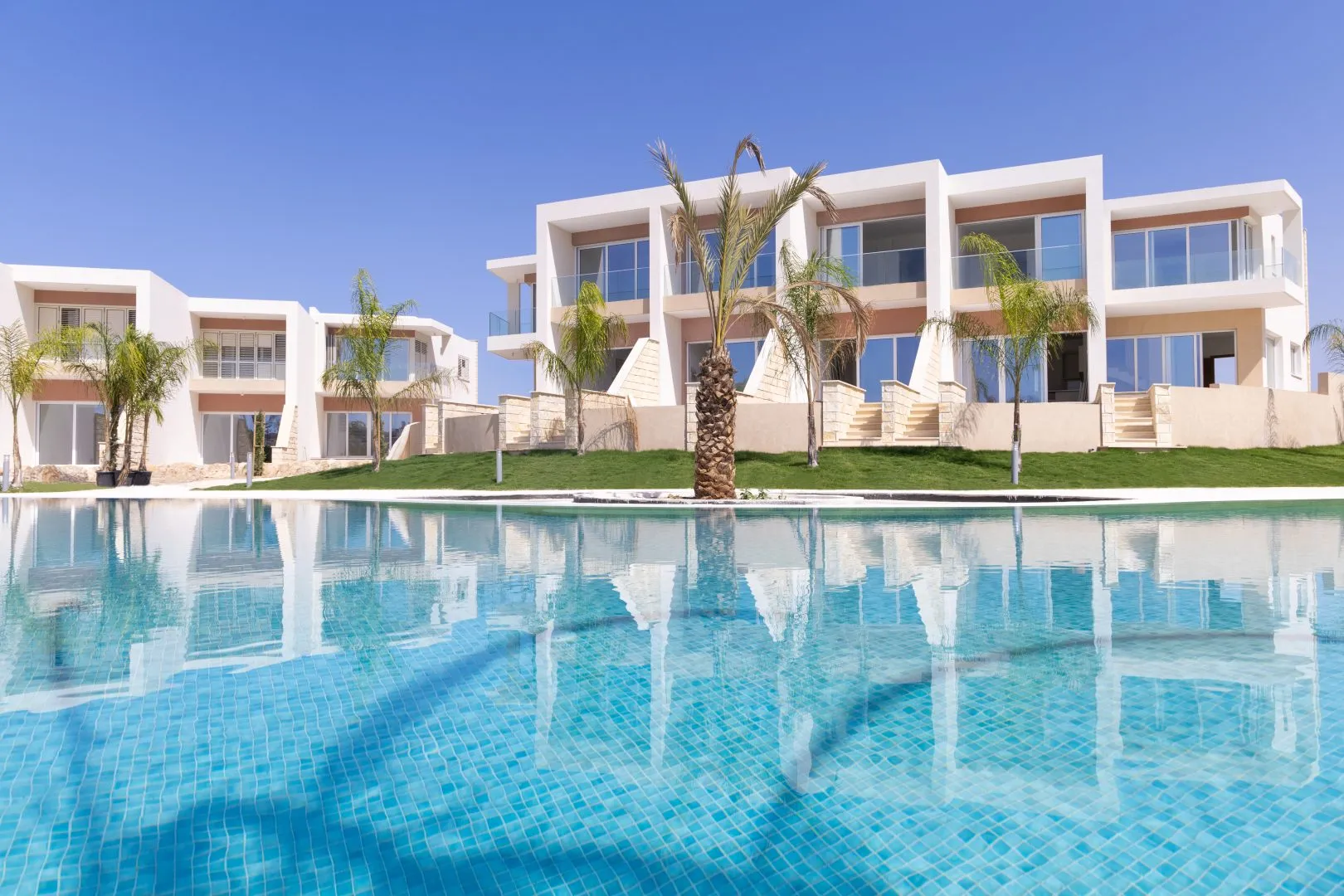 VENUS GARDENS RESORT