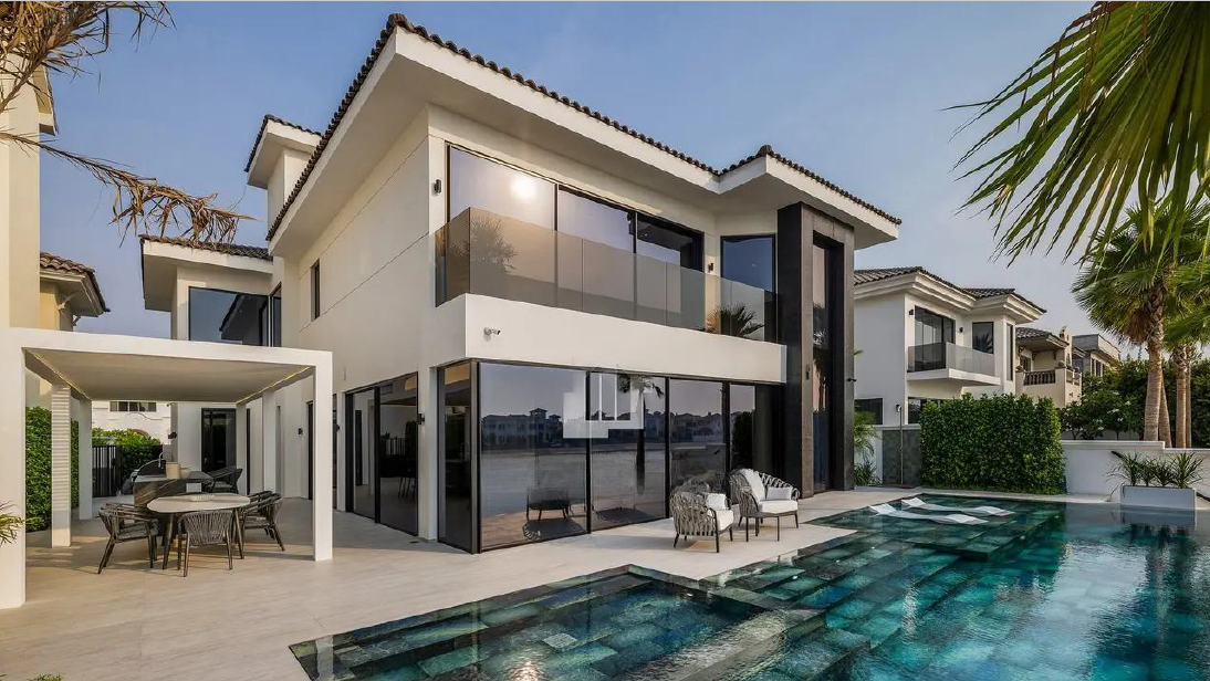 COASTAL COMFORT VILLA | + MAIDS ROOM | 5 BEDROOM